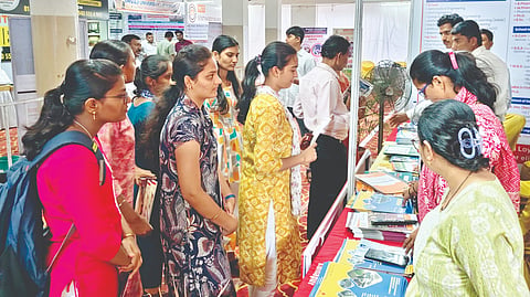 Pudhari EduDisha