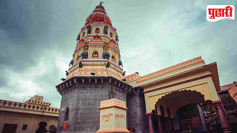 Mayureshwar Temple