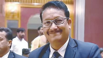 Jaspal Rana |