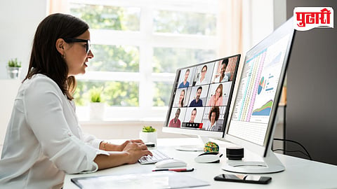 Live Conferencing