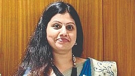 Kalyani Brahmbhatt | 