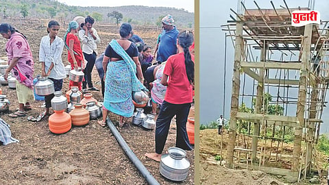 Water Crisis