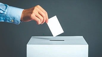 Legislative Council Election: विधानपरिषदेच्या मतपत्रिकेवर पक्षाचे चिन्ह नसणार 
