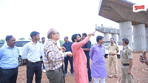 Mumbai Goa Highway Bypass