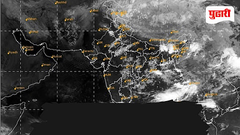 IMD Monsoon Forecast