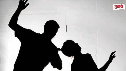 Alibag Woman Harassment Case