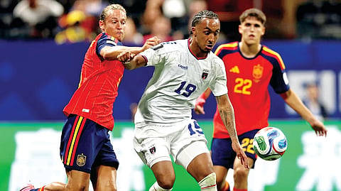 FIFA World Cup 2026 |