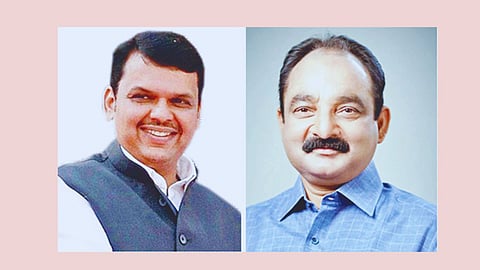 Makarand Patil