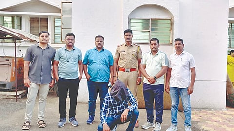 Sangli Crime News