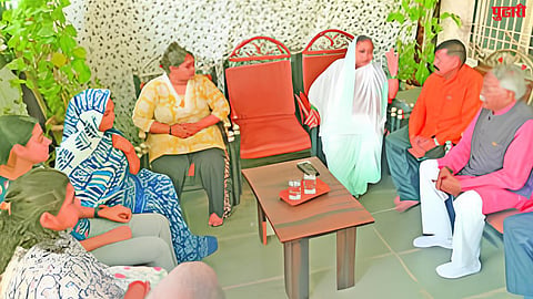 Sambhajinagar News