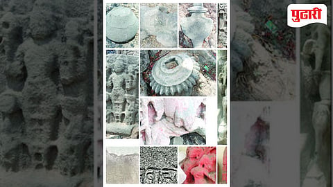Sinnar Yadava Dynasty Heritage
