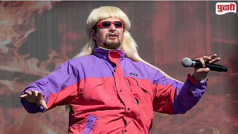 Oliver Tree Death