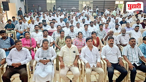 Goa Dhangar Samaj Controversy 