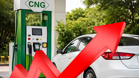 Pune CNG Price Hike : पुण्यात CNG, PNG महागले! MNGLकडून मध्यरात्रीपासूनच दरवाढ लागू