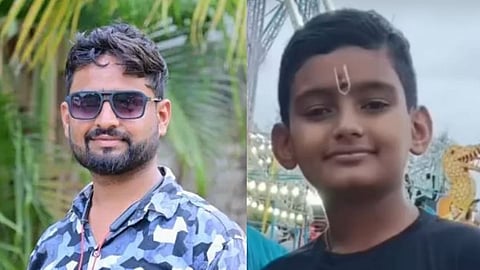 Jalna Accident News