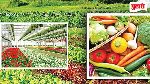 Goa Agriculture Technology Subsidy