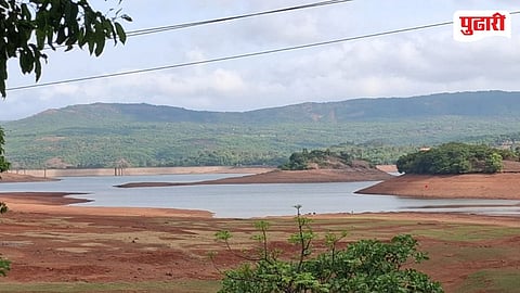 Radhanagari Dam Water Shortage