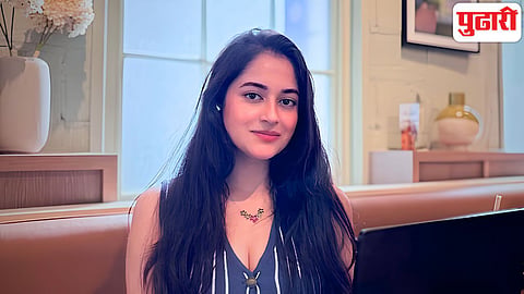 Aditi Mishra 