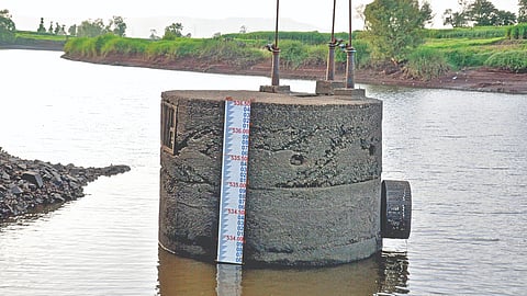 Kolhapur Water Crisis
