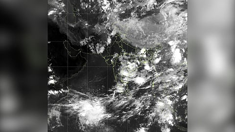 Maharashtra Monsoon Weather Update
