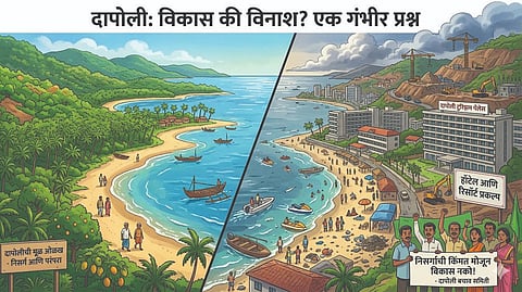 Kokan Tourism