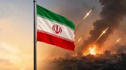 Iran 300 Billion Dollars |