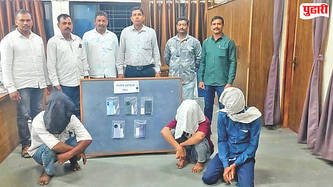 Nanded Crime News