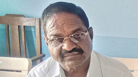 Vedant Bandgar Murder Case