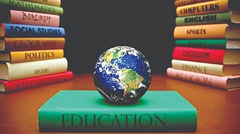 Education | 