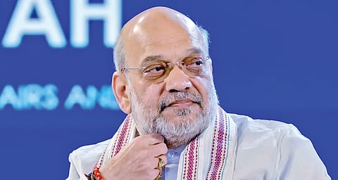 Amit Shah