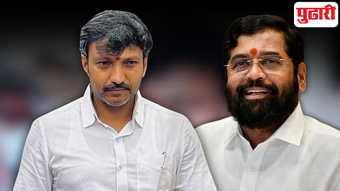 Omraje Nimbalkar