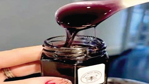Jambhol Honey |