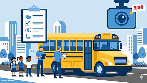 School Bus Safety