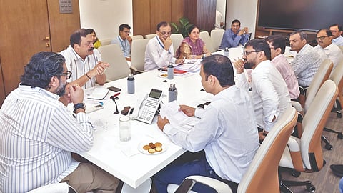 Shivendraraje Bhosale