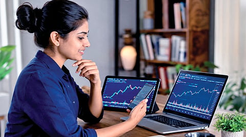 Maharashtra Women Investors |