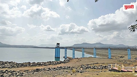 Navi Mumbai Water Cut
