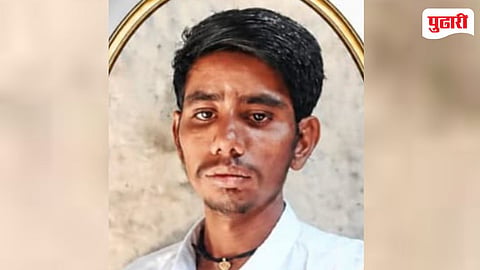 Parbhani news | वाळू माफियांनी खोदलेला 'मृत्यूचा सापळा'; गोदावरीत बुडून १९ वर्षीय तरुणाचा दुर्दैवी अंत