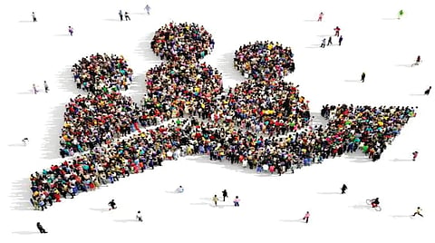 Population Management | 