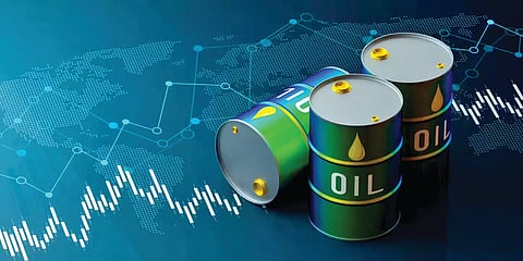 Oil Price Fall India Benefit | 