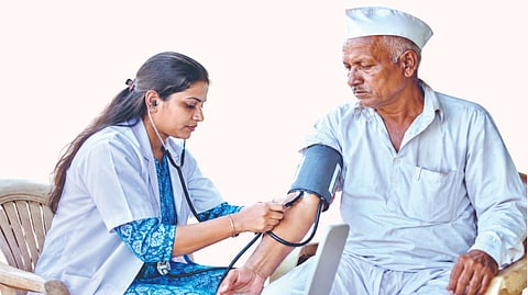 High Blood Pressure Risk | 