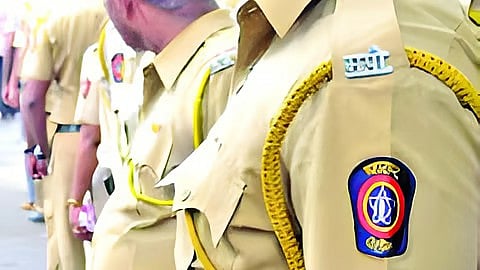 Sindhudurg Police
