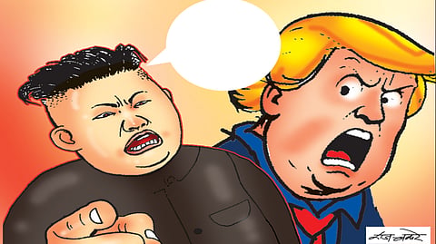 पहिला चहा | युद्धबंदी आणि ट्रुथ..!