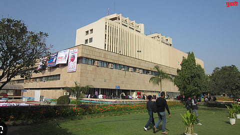 iit delhi tops indian universities in qs world rankings 2027 