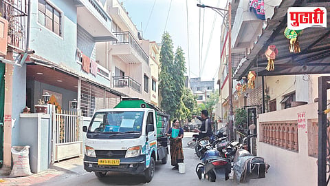 Sanitation Workers