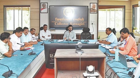 Ratnagiri News