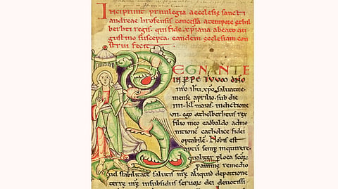 History of English Language | 