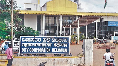 Belgaum News: महापौरांनीही दिला घरचा आहेर!
