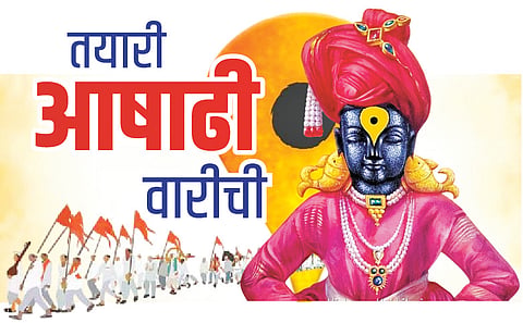 Jaykumar Gore | वारकऱ्यांना उत्‍कृष्ट सुविधा द्या : पालकमंत्री जयकुमार गोरे यांच्या प्रशासनाला सूचना