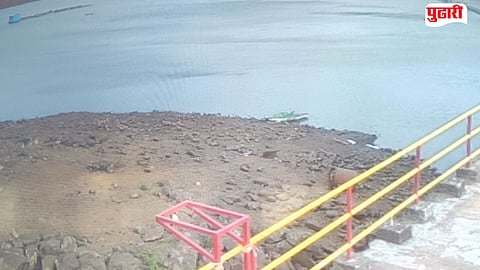 Uran Water Crisis