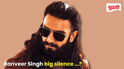 ranveer singh